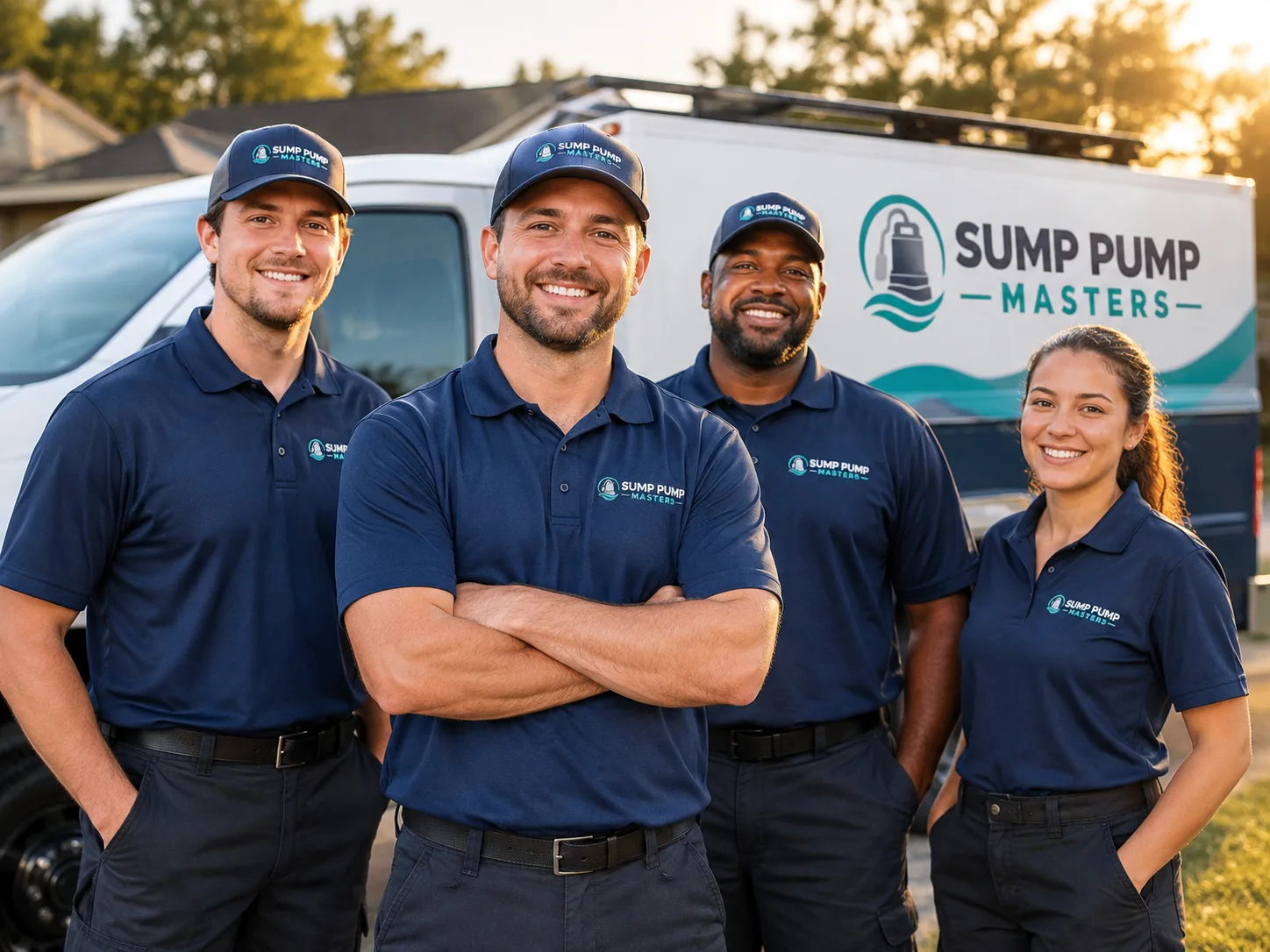 Sump Pump Repair company in Goshen, OH