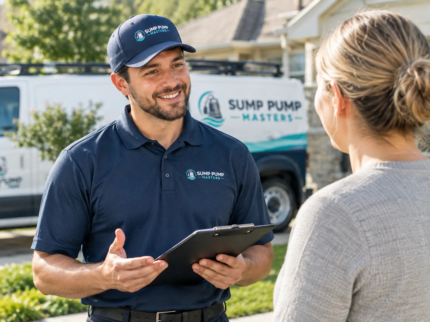 Sump Pump Repair Goshen, OH FAQs